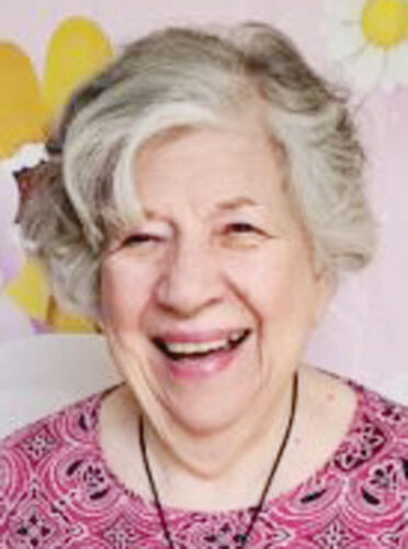Shirlie Ann Gorman